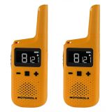 RADIJSKA POSTAJA MOTOROLA T72 GO ACTIVE 2-KIT PMR446