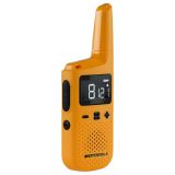 RADIJSKA POSTAJA MOTOROLA T72 GO ACTIVE 2-KIT PMR446