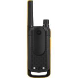 RADIJSKA POSTAJA MOTOROLA T82 GO ADVENTURE 2-KIT PMR446, VOX FUNKCIJA