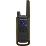 RADIJSKA POSTAJA MOTOROLA T82 GO ADVENTURE 2-KIT PMR446, VOX FUNKCIJA