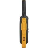 RADIJSKA POSTAJA MOTOROLA T82 GO ADVENTURE 2-KIT PMR446, VOX FUNKCIJA