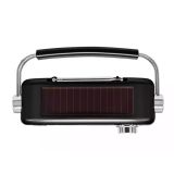 RADIO FM MANTA RDI916 SOLAR