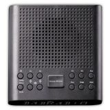 RADIO URA LENCO CR-606BK