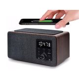 RADIOURA MANTA RDI910 WC