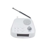 RADIOURA TREVI RC 80D4 DAB/DAB+ BELA