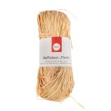 RAFIJA NARAVNA, ZAVOJ 150 G