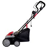 RAHLJALNIK ZELENIC 38CM 1.8KW 45L 2V1