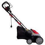 RAHLJALNIK ZELENIC 38CM 1.8KW 45L 2V1