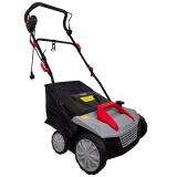 RAHLJALNIK ZELENIC 38CM 1.8KW 45L 2V1