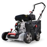 RAHLJALNIK ZELENIC 4.1KW 212CM3 40CM POTISNI