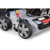 RAHLJALNIK ZELENIC 4.1KW 212CM3 40CM POTISNI