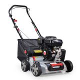 RAHLJALNIK ZELENIC 4.1KW 212CM3 40CM POTISNI