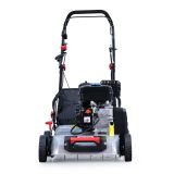 RAHLJALNIK ZELENIC 4.1KW 212CM3 40CM POTISNI