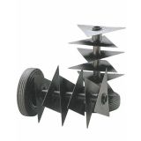 DEL ZA KMETIJSKO MEH. TEXAS 66 CM ZA SERIJO TX, LILLI