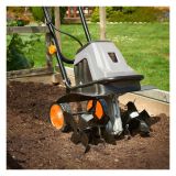 MOTOKULTIVATOR VONHAUS ELEKTRIČNI PREKOPALNIK 1400W