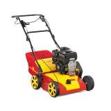 RAHLJALNIK ZELENIC WOLF VA 357 B