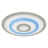 NADGRADNA STROP. SVETILKA ESTO RAINBOW 28W RGB