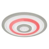 NADGRADNA STROP. SVETILKA ESTO RAINBOW 28W RGB