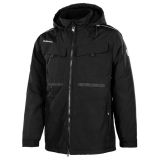 BUNDA ALBATROS RANDERS ŠT. XL PARKA ČRNA
