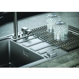 NERJAVNO POMIVALNO KORITO ALVEUS RANDO 30 790X500 MM