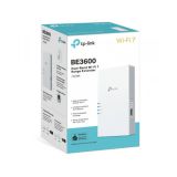 RANGE EXTENDER TP-LINK WLAN RE220BE BE3600 2.4&5GHZ WIFI7