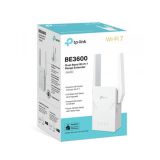 RANGE EXTENDER TP-LINK WLAN RE225BE BE3600 2.4&5GHZ WIFI7