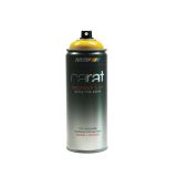 BARVNI SPREJ CARAT RAPE YELLOW 400 ML