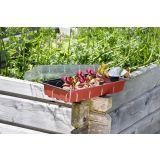 VRTNARSKI PRIPOMOČEK WINDHAGER RASTLINJAK SOBNI 24 TABLET, 33X22X5CM