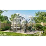 RASTLINJAK, STEKLO/POLIK. VITAVIA CLARUS ESG 3MM