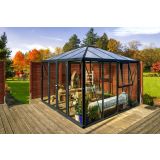 RASTLINJAK, STEKLO/POLIK. VITAVIA FORTUNA ESG/HKP ČRNA