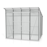 RASTLINJAK, STEKLO/POLIK. VITAVIA PLAYA 5900 ESG/VP 2.5X2M