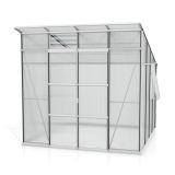 RASTLINJAK, STEKLO/POLIK. VITAVIA PLAYA 7600 ESG/VP 2.5X2.5M