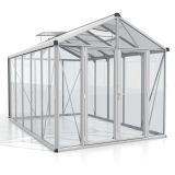 RASTLINJAK, STEKLO/POLIK. VITAVIA ZEUS COMFORT 10000 ESG/VP 2.6X3.9M