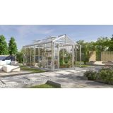 RASTLINJAK, STEKLO/POLIK. VITAVIA ZEUS COMFORT 11900ESG/VP 2.6X4.6M