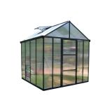 RASTLINJAK PALRAM - GLORY 8X8