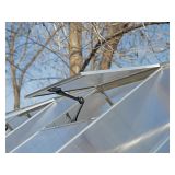 RASTLINJAK PALRAM - HYBRID 6X10 ALU