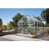 RASTLINJAK, VOTLE PLOŠČE VITAVIA PLANET 5000 VP 6MM 2X2.6M ALU