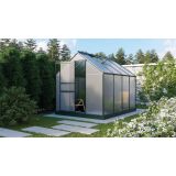 RASTLINJAK, VOTLE PLOŠČE VITAVIA PLANET 5000 VP 6MM 2X2.6M SMARAGDNA