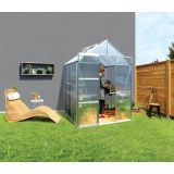 RASTLINJAK, VOTLE PLOŠČE VITAVIA ZIDNI FLORA 3800 VP 4MM ALU 2X2M