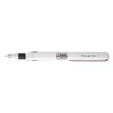 RAVNALEC IN KODRALNIK LAS SF7660F0 LISS & CURLS PREMIUM CARE ROWENTA