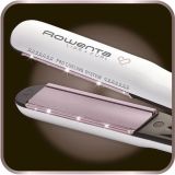 RAVNALEC IN KODRALNIK LAS SF7660F0 LISS & CURLS PREMIUM CARE ROWENTA