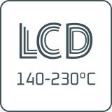 RAVNALEC LAS SF3320F0 OPTILISS+ ROWENTA
