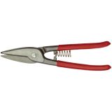 RAVNE ŠKARJE ZA PLOČEVINO CONMETALL 250 MM BERLINER