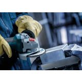 RAVNI BRUSNI LAMELNI DISK BOSCH 115 X 22.23 MM. G80 T29