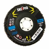 LAMELNI BRUSNI DISK - STRIPITCO ZA ČIŠČENJE POVRŠIN.