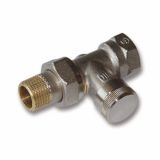 RAVNO ZAPIRALO DANFOSS 0.375