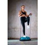 RAVNOTEŽNA BLAZINA ZA VADBO AVENTO 58 CM, 42OL