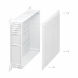 RAZDELILNA OMARICA ITAP UNIVE. ART. 499 650X350X90 MM