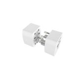 RAZDELILNIK/ADAPTER MOYE VOLTAIC POTOVALNI ADAPTER EU/US/UK/AU