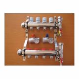 RAZDELILNIK DOMIR RADIATORSKI INOX 5 VEJ (1 KPL.)